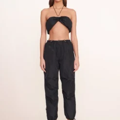 BRYSON PANT | BLACK