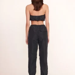 BRYSON PANT | BLACK -Outlet Attirion Store 034 00900 web