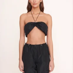 BRYSON PANT | BLACK -Outlet Attirion Store 034 00912 web