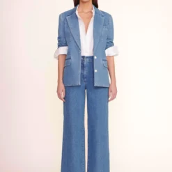 PAINTER PANT | MEDIUM WASH