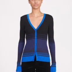 CHISEL PANT | BLACK -Outlet Attirion Store 038 230605 Staud Fall Ecom 01319 web c977785f 54e8 4267 8207 050735a3fe3f