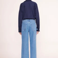 PAYTON TOP | NAVY -Outlet Attirion Store 051 01229 web