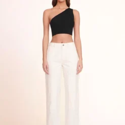 PAINTER PANT | WHITE