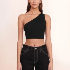 PAINTER PANT | BLACK -Outlet Attirion Store 066 01557 web