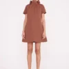 MINI ILANA DRESS | CLOVE