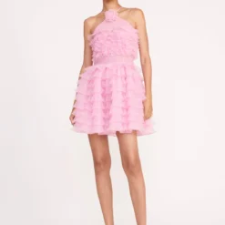 MINI FLORIAN DRESS | TULIP