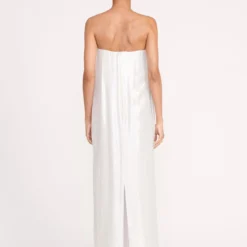 CASEY DRESS | SILVER 9 CASEY DRESS | SILVER -Outlet Attirion Store 195 CASEY DRESS SILVER 0647 web