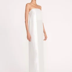 CASEY DRESS | SILVER 8 CASEY DRESS | SILVER -Outlet Attirion Store 202 CASEY DRESS SILVER 0612 web