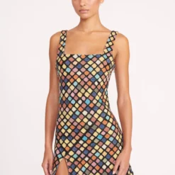 LE SABLE DRESS | DANCE FLOOR -Outlet Attirion Store 305 LE SABLE DRESS DANCE FLOOR 0101 web