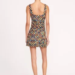 LE SABLE DRESS | DANCE FLOOR -Outlet Attirion Store 306 LE SABLE DRESS DANCE FLOOR 0098 web