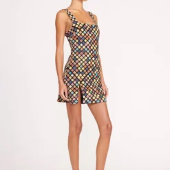 LE SABLE DRESS | DANCE FLOOR -Outlet Attirion Store 307 LE SABLE DRESS DANCE FLOOR 0090 web