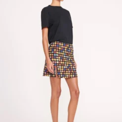 EMERIE SKIRT | DANCE FLOOR -Outlet Attirion Store 313 EMERIE SKIRT DANCE FLOOR 0068 web