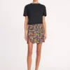 EMERIE SKIRT | DANCE FLOOR