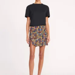 EMERIE SKIRT | DANCE FLOOR