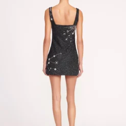 LE SABLE DRESS | STARRY NIGHT 10 LE SABLE DRESS | STARRY NIGHT -Outlet Attirion Store 318 LE SABLE DRESS STARRY NIGHT 0042 web