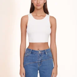 NOLAN PANT | MEDIUM WASH -Outlet Attirion Store 454 2807 WHT 445 6264 MEDW 00220 web 1