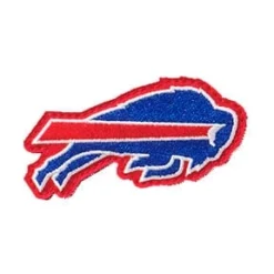 THE STAUD NFL CARGO SWEATER | BUFFALO BILLS 13 THE STAUD NFL CARGO SWEATER | BUFFALO BILLS -Outlet Attirion Store BILLS CROP NOBG