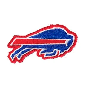 THE STAUD NFL CARGO SWEATER | BUFFALO BILLS 7 THE STAUD NFL CARGO SWEATER | BUFFALO BILLS - Image 7