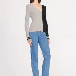 THE STAUD NFL CARGO SWEATER | LAS VEGAS RAIDERS 10 THE STAUD NFL CARGO SWEATER | LAS VEGAS RAIDERS -Outlet Attirion Store CARGO SWEATER LAS VEGAS RAIDERS 0387 web