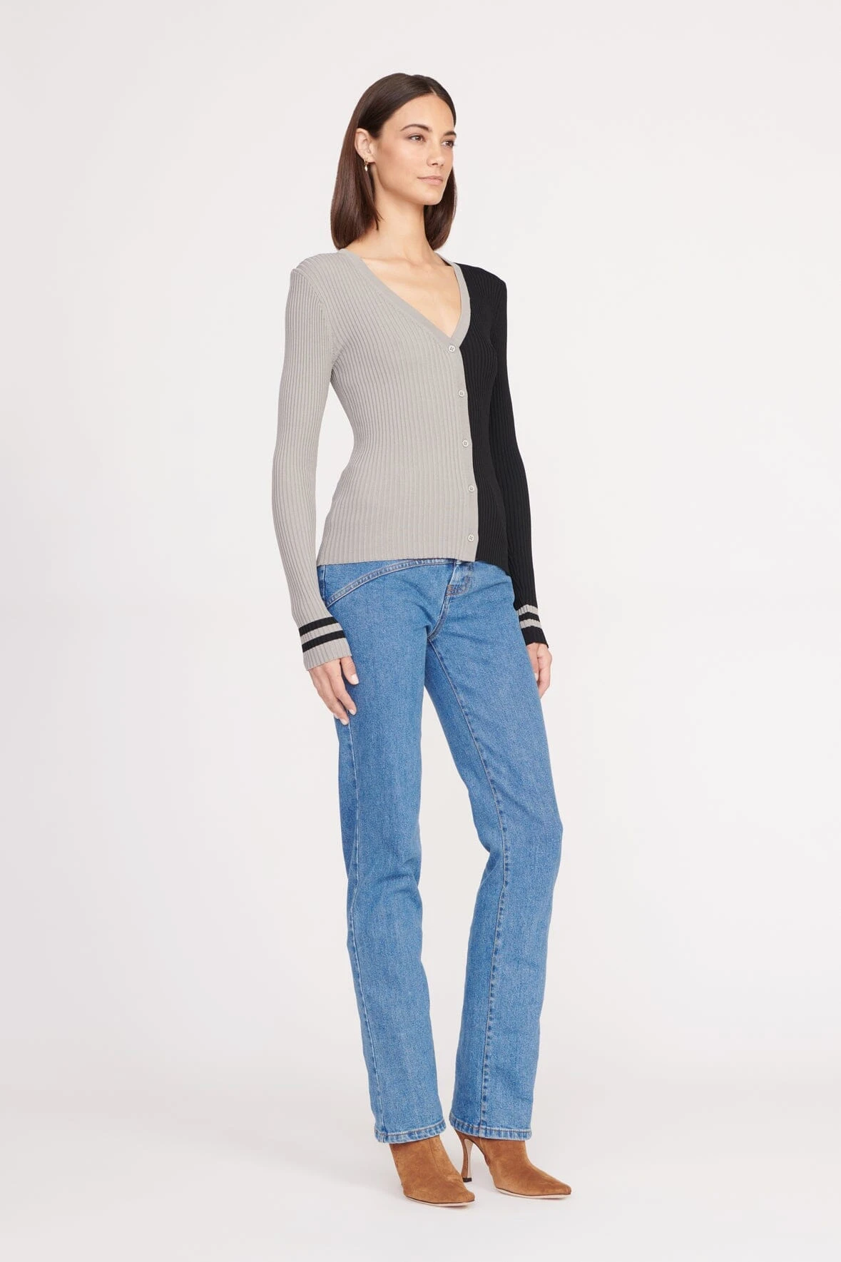 THE STAUD NFL CARGO SWEATER | LAS VEGAS RAIDERS 4 THE STAUD NFL CARGO SWEATER | LAS VEGAS RAIDERS - Image 4