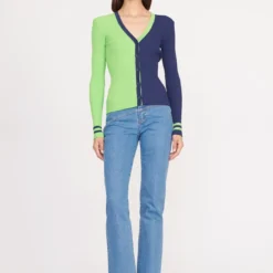 THE STAUD NFL CARGO SWEATER | SEATTLE SEAHAWKS -Outlet Attirion Store CARGO SWEATER SEATTLE SEAHAWKS 2262 web