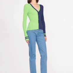 THE STAUD NFL CARGO SWEATER | SEATTLE SEAHAWKS -Outlet Attirion Store CARGO SWEATER SEATTLE SEAHAWKS 2269 web