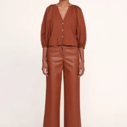 DILL TOP | TAN -Outlet Attirion Store Dill Top Tan 002 edit web