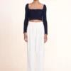 LUISA PANT | IVORY