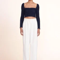 LUISA PANT | IVORY