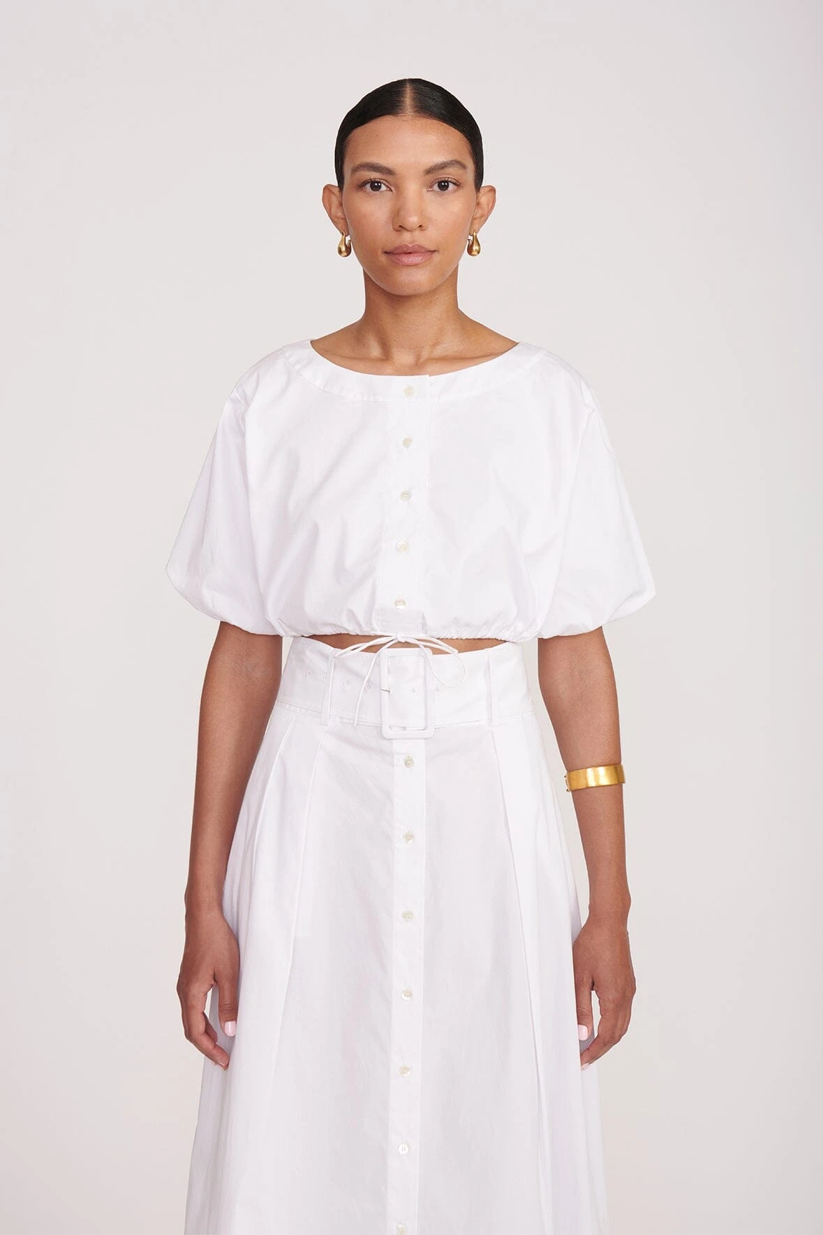 ELLINGTON TOP | WHITE 1 ELLINGTON TOP | WHITE