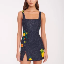 LE SABLE DRESS | FRUIT SALAD