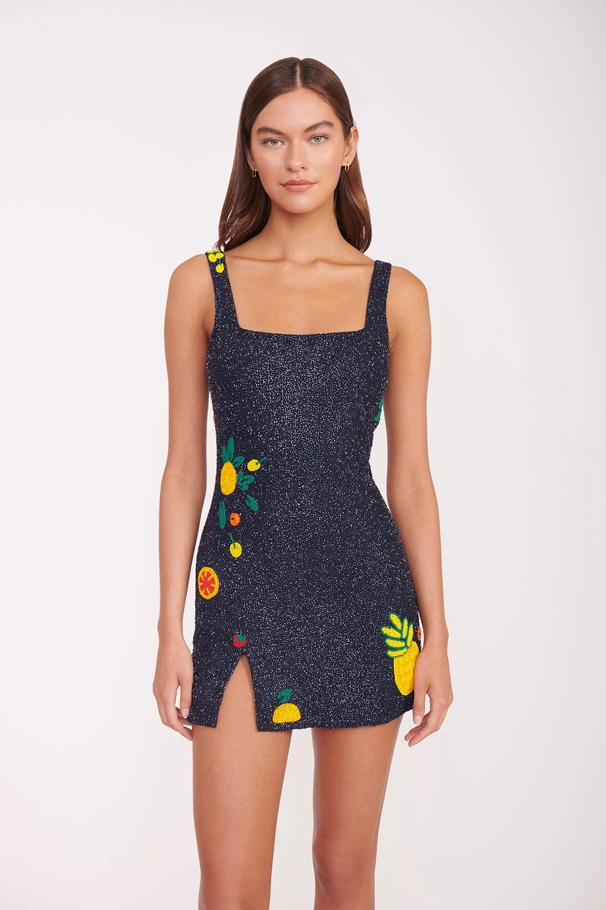 LE SABLE DRESS | FRUIT SALAD 1 LE SABLE DRESS | FRUIT SALAD