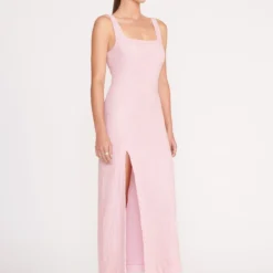 MIDI LE SABLE DRESS | CHERRY BLOSSOM 9 MIDI LE SABLE DRESS | CHERRY BLOSSOM -Outlet Attirion Store IRIE DRESS POINSETTIA 1674 web