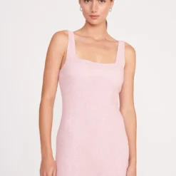 MIDI LE SABLE DRESS | CHERRY BLOSSOM 8 MIDI LE SABLE DRESS | CHERRY BLOSSOM -Outlet Attirion Store IRIE DRESS POINSETTIA 1691 web