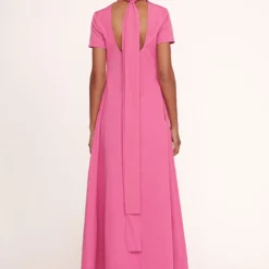 ILANA DRESS | LOLLIPOP -Outlet Attirion Store Ilana Dress Lollipop 026 edit web