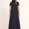 ILANA DRESS | NAVY