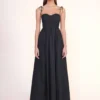 LANDRY DRESS | BLACK