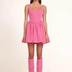 LANDSCAPE DRESS | LOLLIPOP