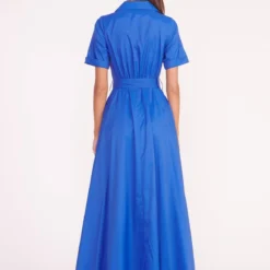 MILLIE DRESS | LAPIS 10 MILLIE DRESS | LAPIS -Outlet Attirion Store MILLIE DRESS LAPIS 01774 web a97c2e6c 00f5 4b83 8834 58dbe13bf347