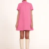 MINI ILANA DRESS | LOLLIPOP