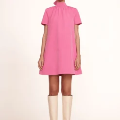 MINI ILANA DRESS | LOLLIPOP