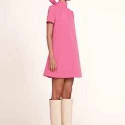 New Release -Outlet Attirion Store Mini Ilana Dress Lollipop 005 edit web