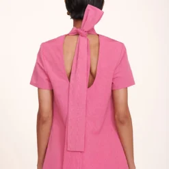 MINI ILANA DRESS | LOLLIPOP -Outlet Attirion Store Mini Ilana Dress Lollipop 009 edit web