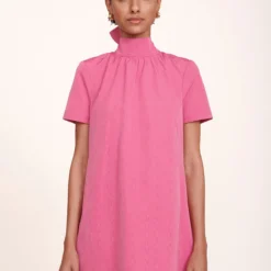 MINI ILANA DRESS | LOLLIPOP -Outlet Attirion Store Mini Ilana Dress Lollipop 011 edit web