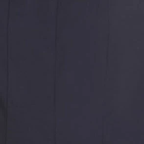 MINI WELLS DRESS | BLACK 6 MINI WELLS DRESS | BLACK - Image 6