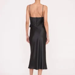 GRACIE TOP | BLACK 9 GRACIE TOP | BLACK -Outlet Attirion Store Pre Fall 014 00401 web 1