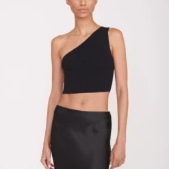 ANGELA SKIRT | BLACK -Outlet Attirion Store Pre Fall 015 00433 web 1