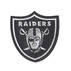 THE STAUD NFL CARGO SWEATER | LAS VEGAS RAIDERS 7 THE STAUD NFL CARGO SWEATER | LAS VEGAS RAIDERS - Image 7