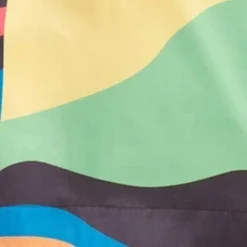 REMINGTON DRESS | MARBLE WAVE -Outlet Attirion Store REMINGTON DRESS MARBLE WAVE BRIGITTE MULE BLACK 00178 2 web e0ade5d3 0705 42b6 adb5 d43be812bd39