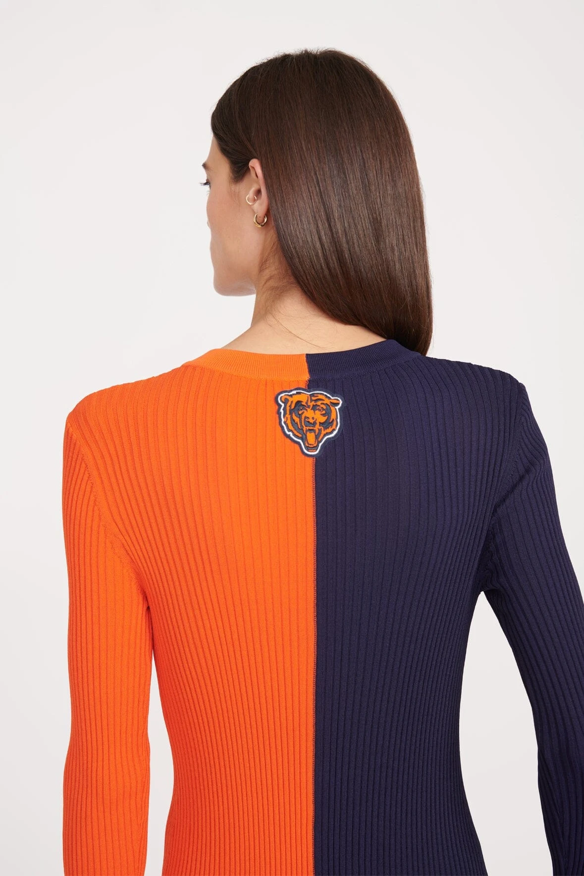 THE STAUD NFL CARGO SWEATER | CHICAGO BEARS 2 THE STAUD NFL CARGO SWEATER | CHICAGO BEARS - Image 2